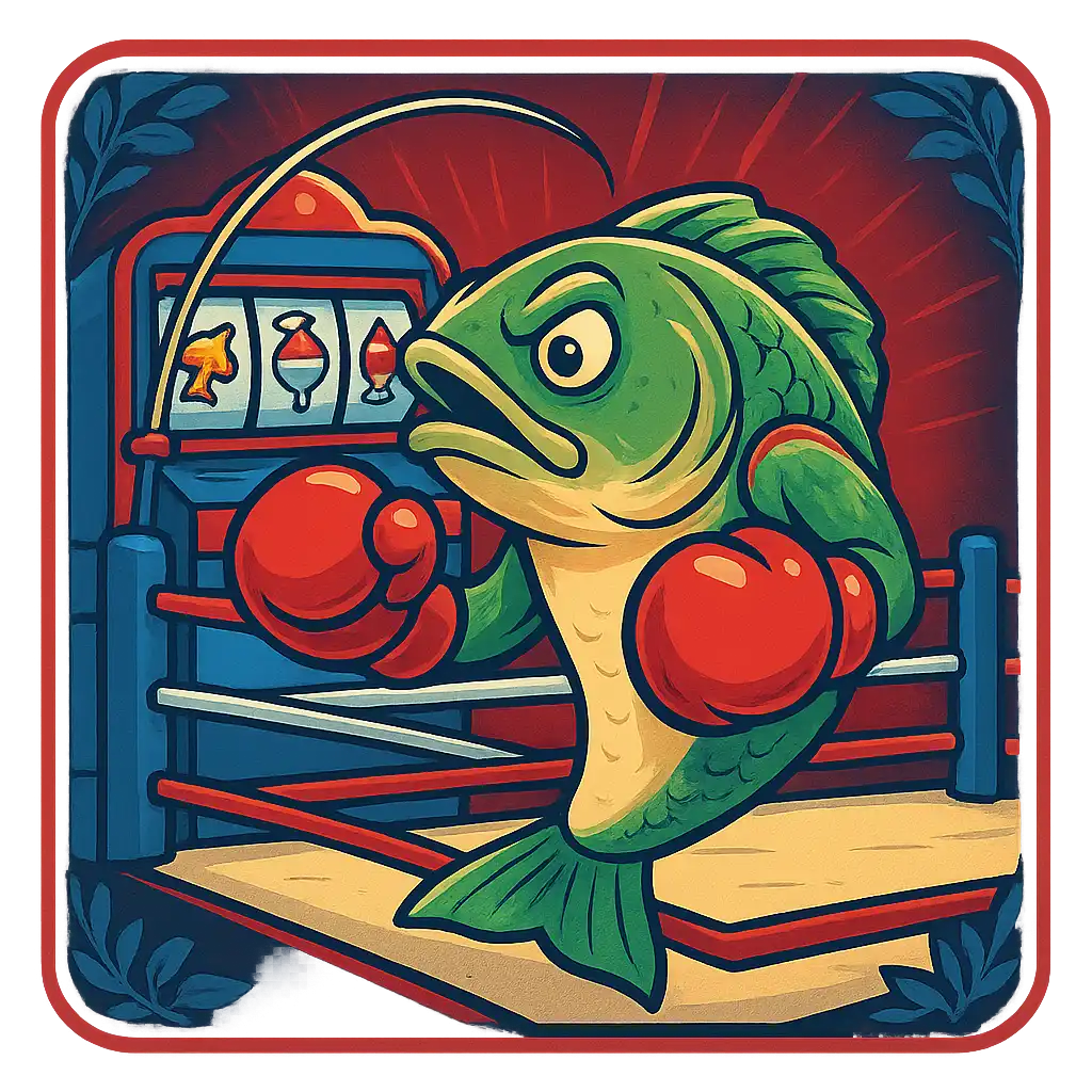 Big Bass Boxing Bonus Round