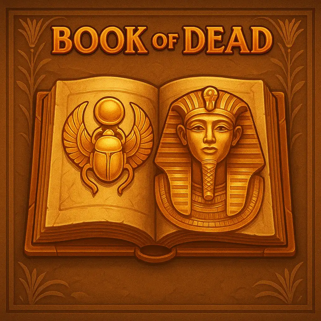Book Of Dead