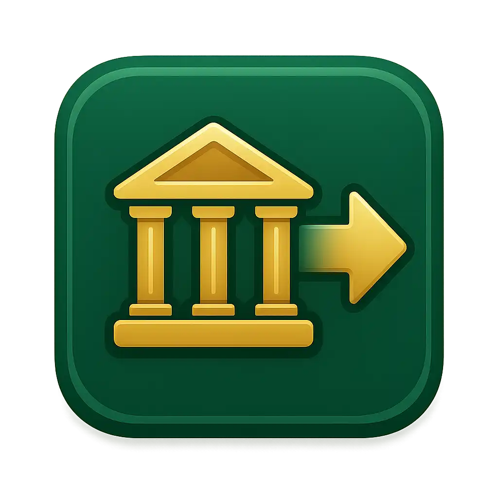 Bank Transfer